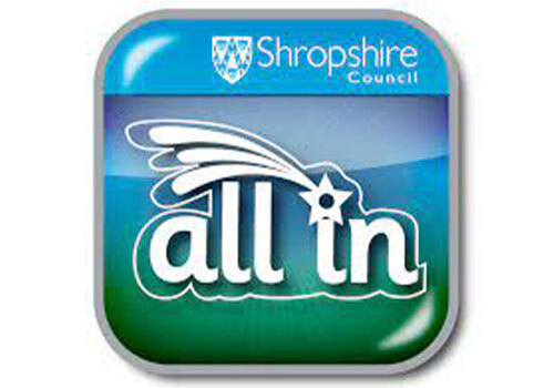 All In - Shropshire Council